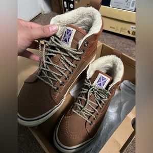 Vans - Waterproof Shoes